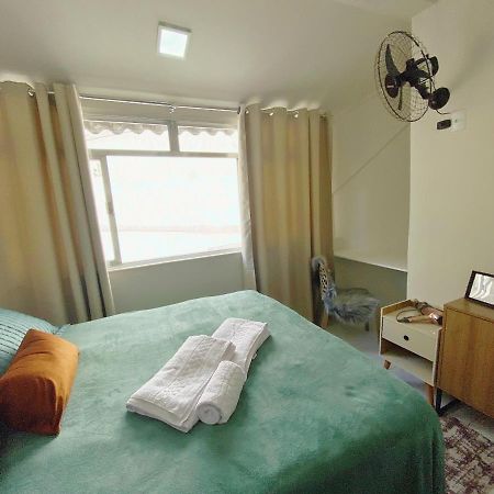 Charme Copa Retreat Proximo Ao Copacabana Palace Rio de Janeiro Zewnętrze zdjęcie