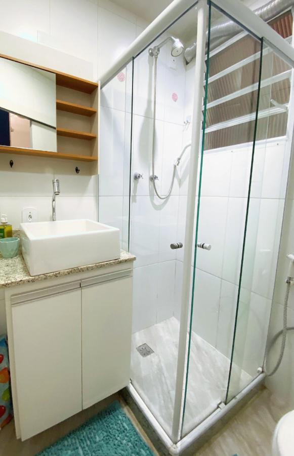 Charme Copa Retreat Proximo Ao Copacabana Palace Rio de Janeiro Zewnętrze zdjęcie