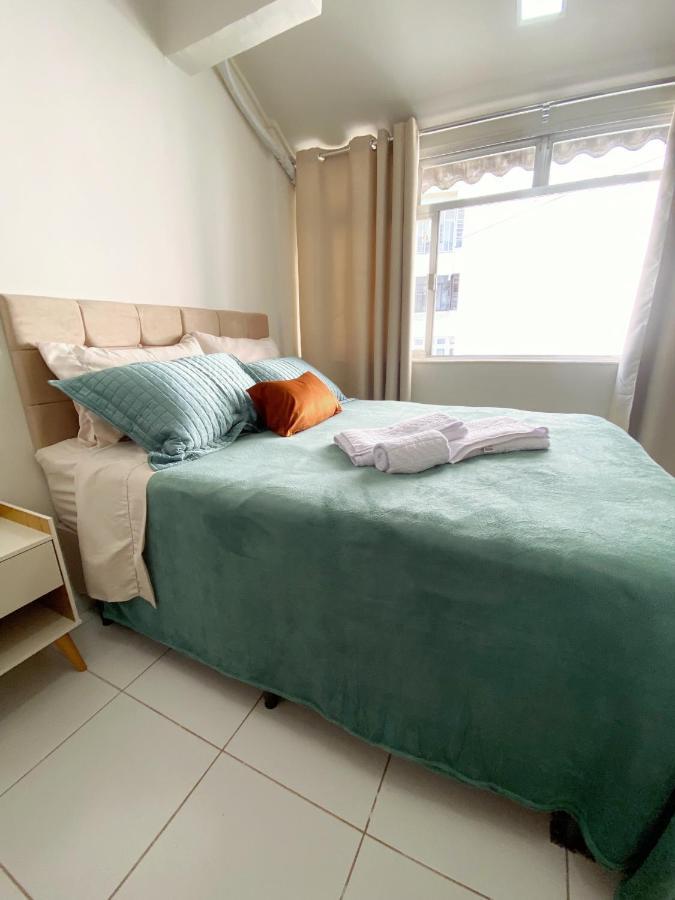Charme Copa Retreat Proximo Ao Copacabana Palace Rio de Janeiro Zewnętrze zdjęcie