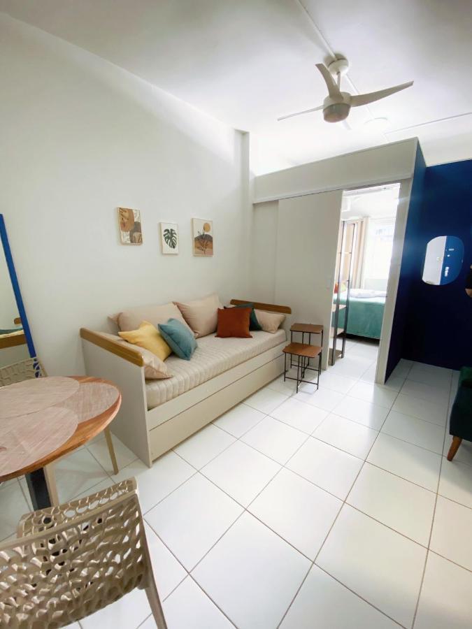 Charme Copa Retreat Proximo Ao Copacabana Palace Rio de Janeiro Zewnętrze zdjęcie