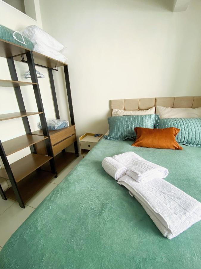 Charme Copa Retreat Proximo Ao Copacabana Palace Rio de Janeiro Zewnętrze zdjęcie
