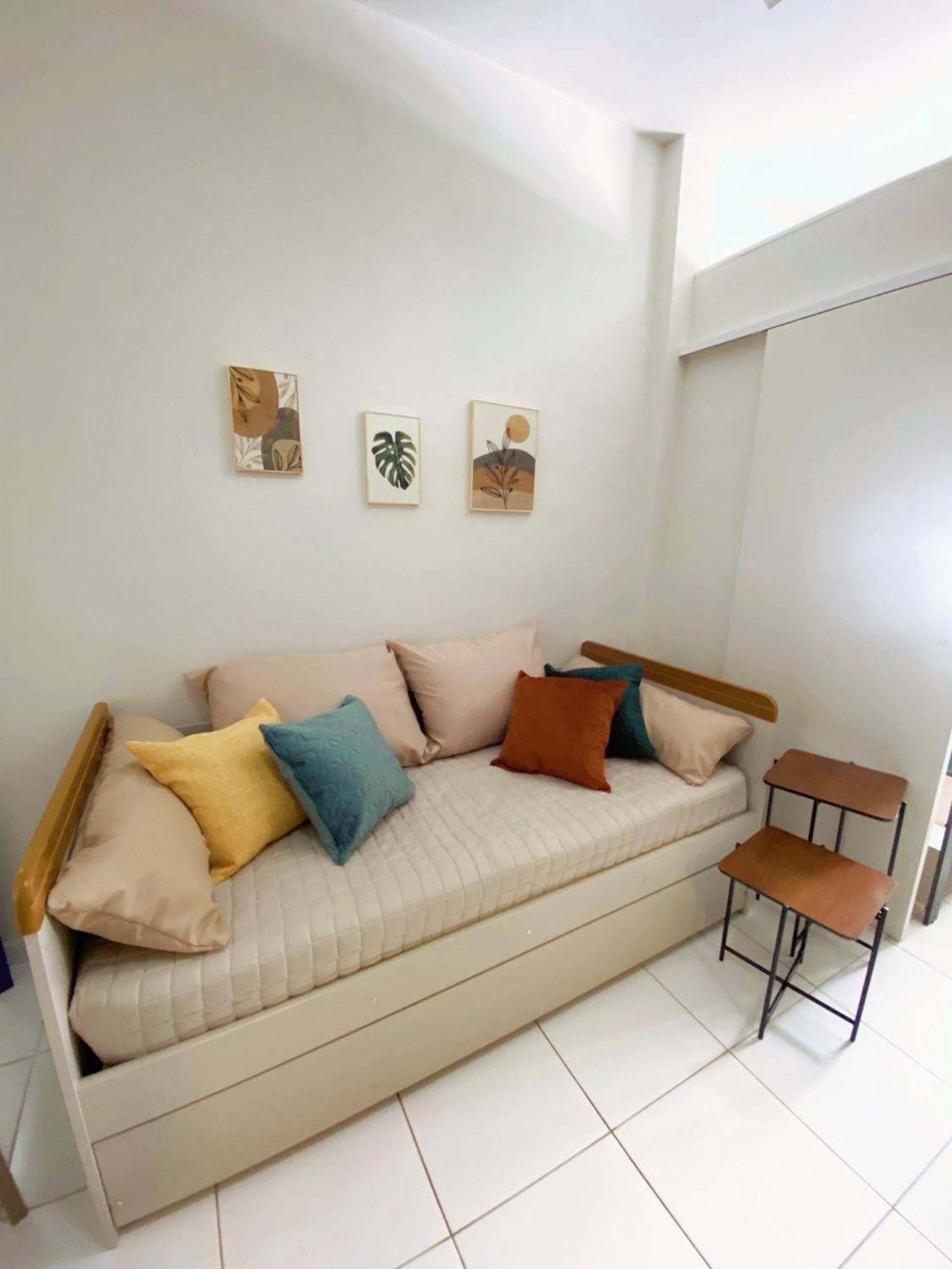 Charme Copa Retreat Proximo Ao Copacabana Palace Rio de Janeiro Zewnętrze zdjęcie