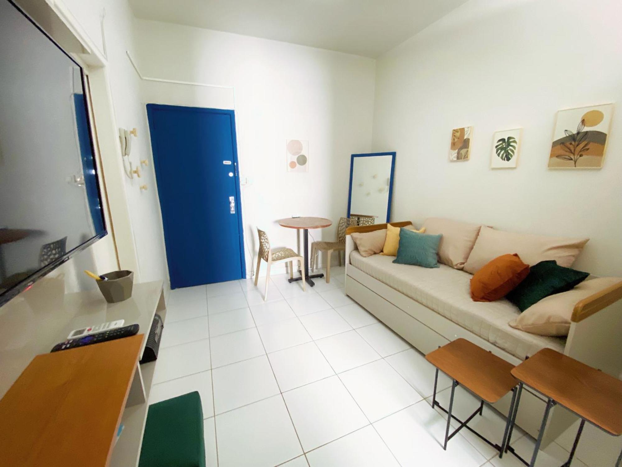 Charme Copa Retreat Proximo Ao Copacabana Palace Rio de Janeiro Zewnętrze zdjęcie