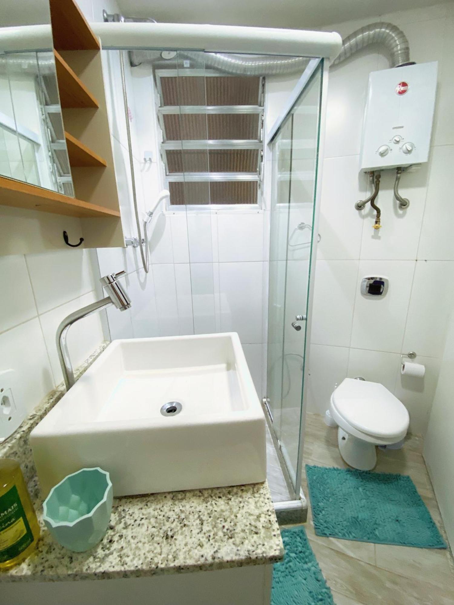 Charme Copa Retreat Proximo Ao Copacabana Palace Rio de Janeiro Zewnętrze zdjęcie